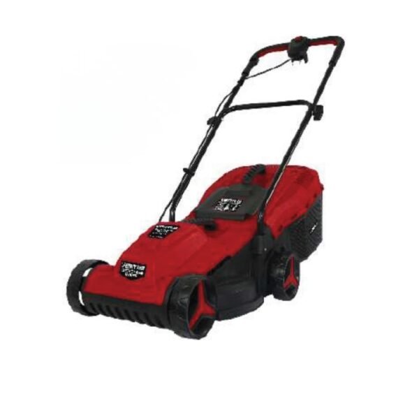 Електрична косилка за трева VERTUS VT-LM15 | 1200 W | 320 mm