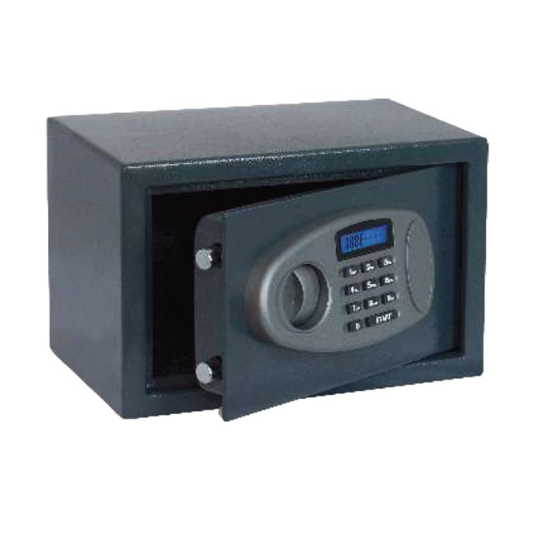 Електронски сеф TONS-FORM ET20 LCD | 200x310x200mm