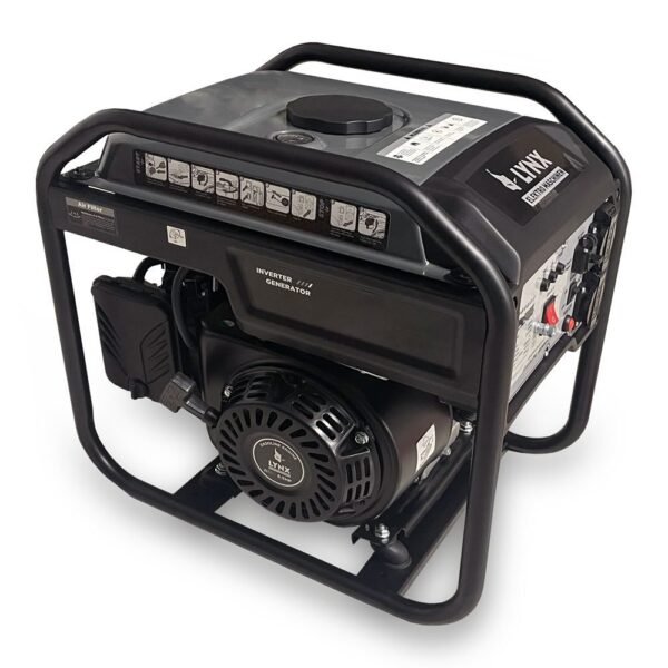 GSEm 4002 Sbi Lynx инвертер генератор 3.8 kW