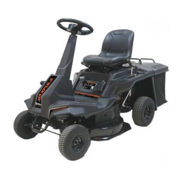 Косилка трактор MAXPULS MP-LMT610 | 4.4 kW | 610 mm