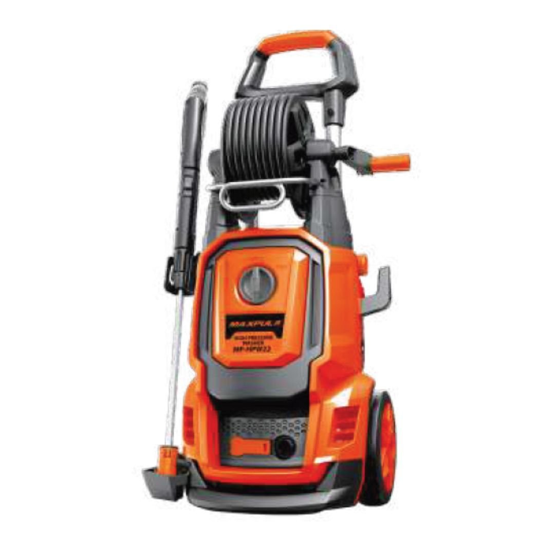 Перач под притисок MAXPULS MP-HPW22 | 2200 W | 170 bar