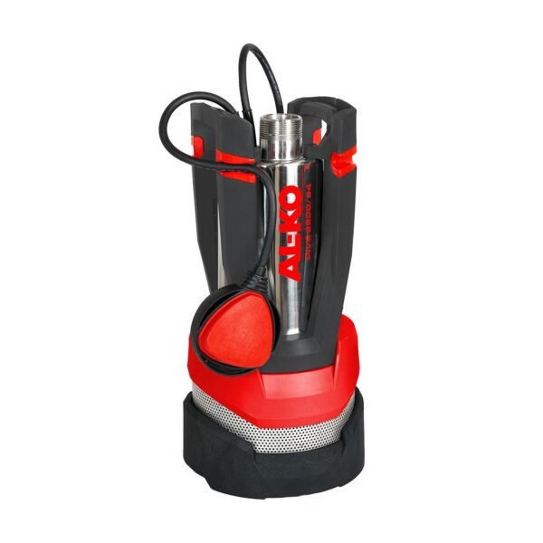 Потопна притисна пумпа AL-KO DIVE 6500/34 (Premium) | 1000 W | 6.500 l/h | 34 m | 3.4 bar