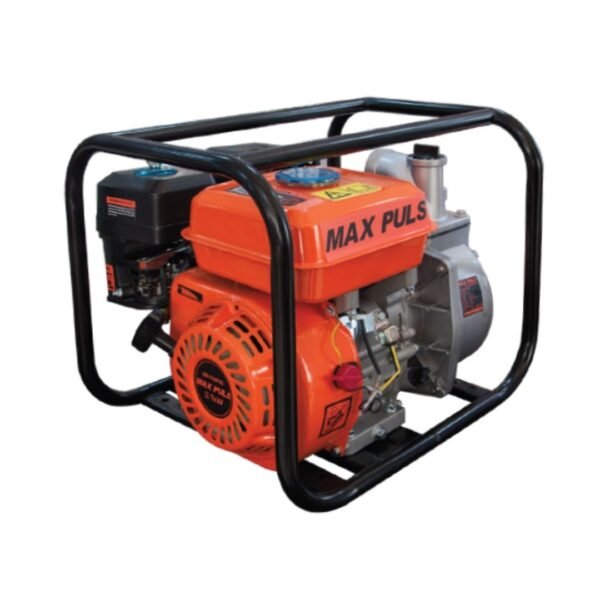 Пумпа за вода на бензин MAXPULS MP-GWP10 | 3.8kW