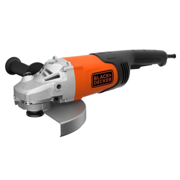 Аголна брусилка 2200w 230mm 6500rpm