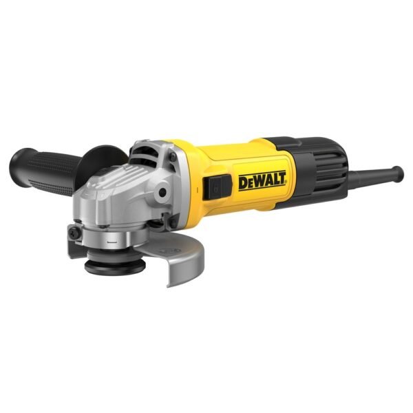 Аголна брусилка 750w 115mm 11.800rpm