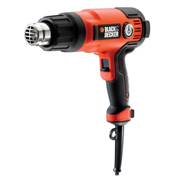 Индустриски фен 2000w 65-645 степени