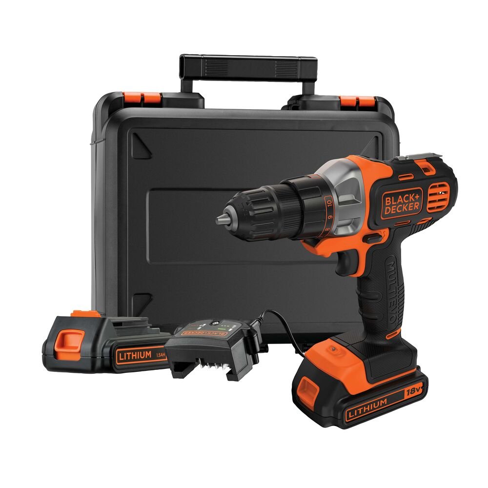 Повеќенаменска батериска алатка multievo 18v - Image 10