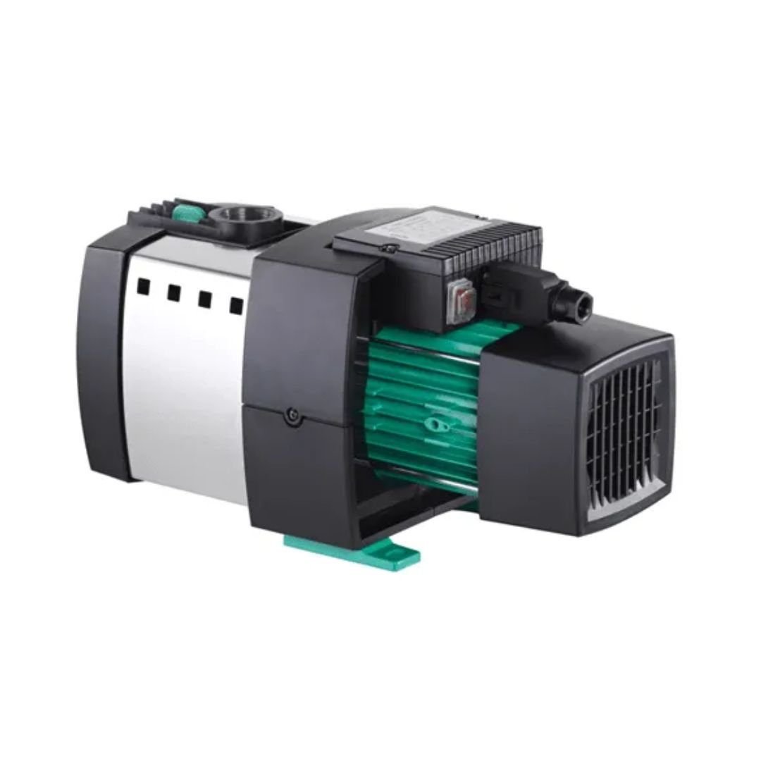 Повеќестепена пумпа Wilo Hi Multi 3-45 | 230V | 1.06 kW