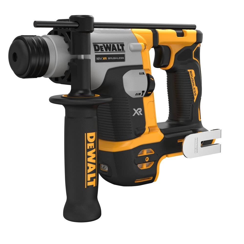 18v Комбиниран чекан sds-plus 1.4j - Image 3