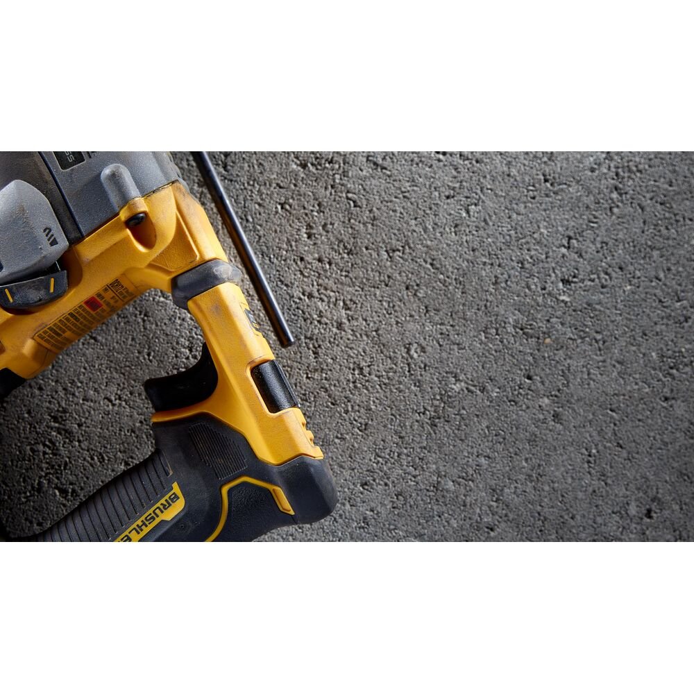 18v Комбиниран чекан sds-plus 1.4j - Image 4