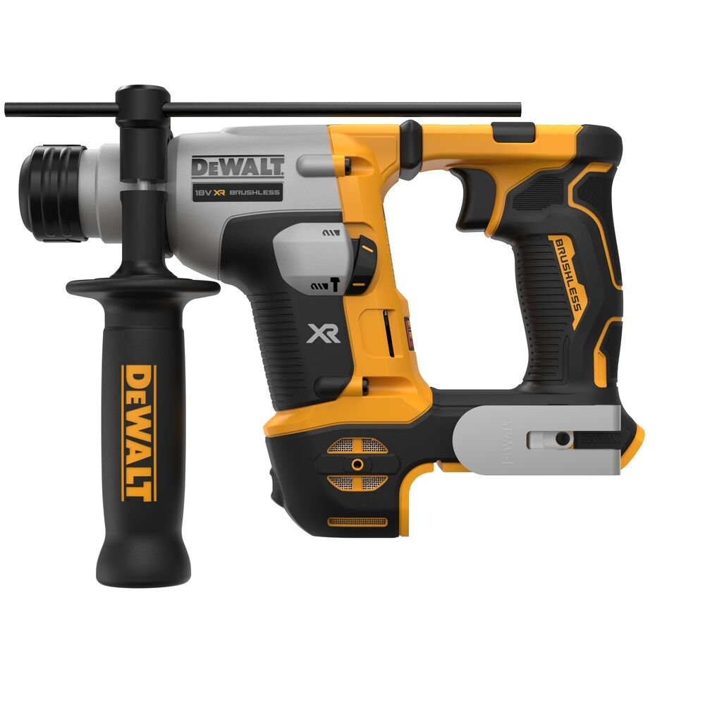 18v Комбиниран чекан sds-plus 1.4j