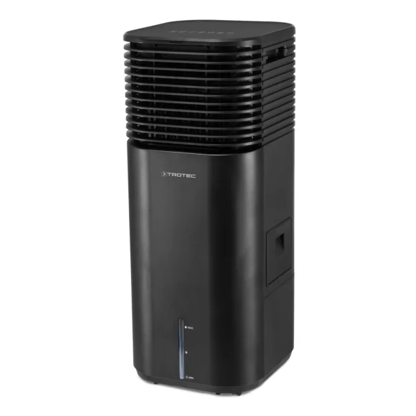 Kулер разладувач подвижен TROTEC PAE 50 | 145W | 750 m³/h | до 60 m²