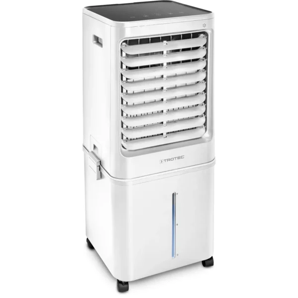 Kулер разладувач подвижен TROTEC PAE 61 | 100W | 900 m³/h | до 72 m²