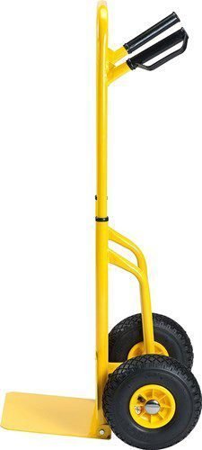 ТРАНСПОРТНА КОЛИЧКА Stanley FT520 | 120 kg | 31 x 29 cm | 11 kg | Челик
