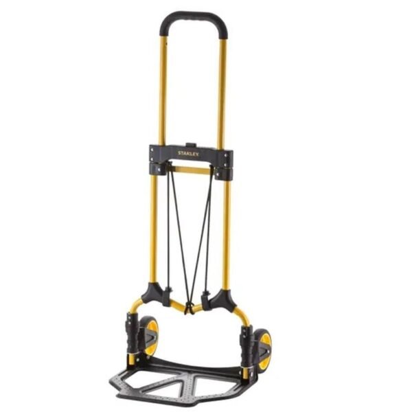 ТРАНСПОРТНА КОЛИЧКА Stanley SXWT-FT580 | 70 kg | 39 x 29 cm | 3.9 kg | Челична